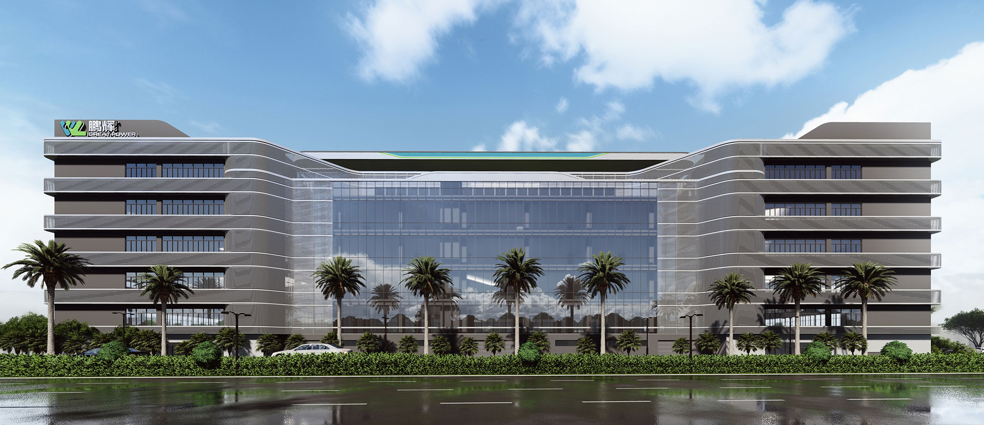 鹏辉能源拟10亿元投建锂电池项目，日产能达53万支