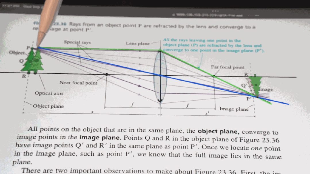 小滑块上个斜面,难倒多少高中生?现在,AI让它动起来了