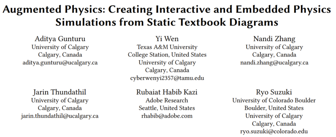 小滑块上个斜面,难倒多少高中生?现在,AI让它动起来了