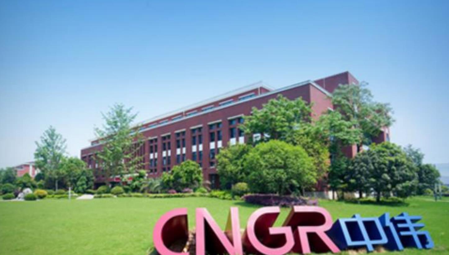 中伟股份：公司三元前驱体适用于固态电池