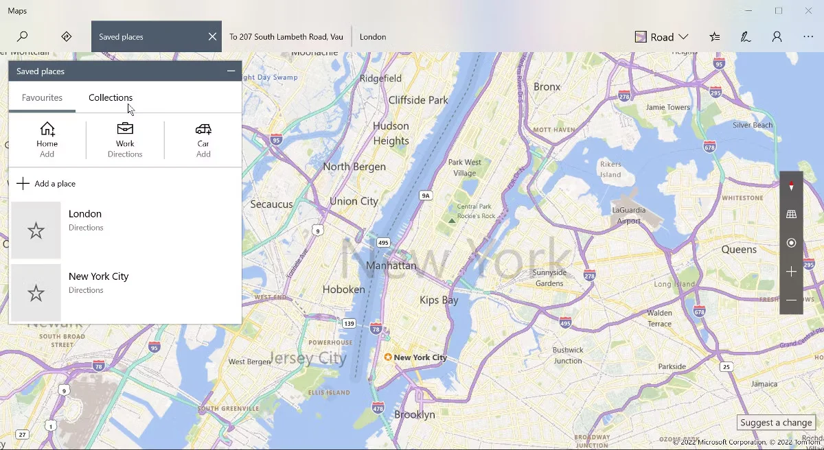 每个Windows用户都应该知道的6个地图应用提示