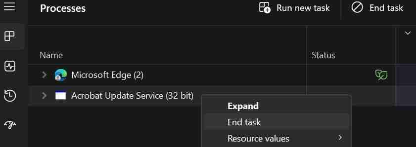 如何修复Windows上This Non-Genuine Adobe App Will Be Disabled Soon弹出窗口