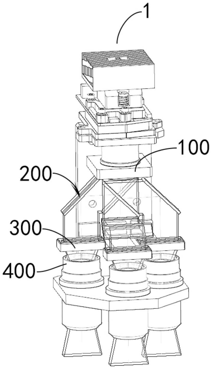 芯碁微装“光学扩展模组和具有其的光学系统”专利公布