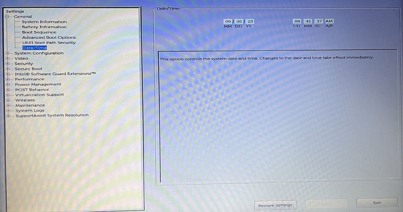 如何修复Windows 11 Hard Drive Not Installed问题