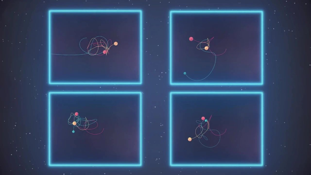 132年未解开的李雅普诺夫函数谜题,被Symbolic Transformer攻克了