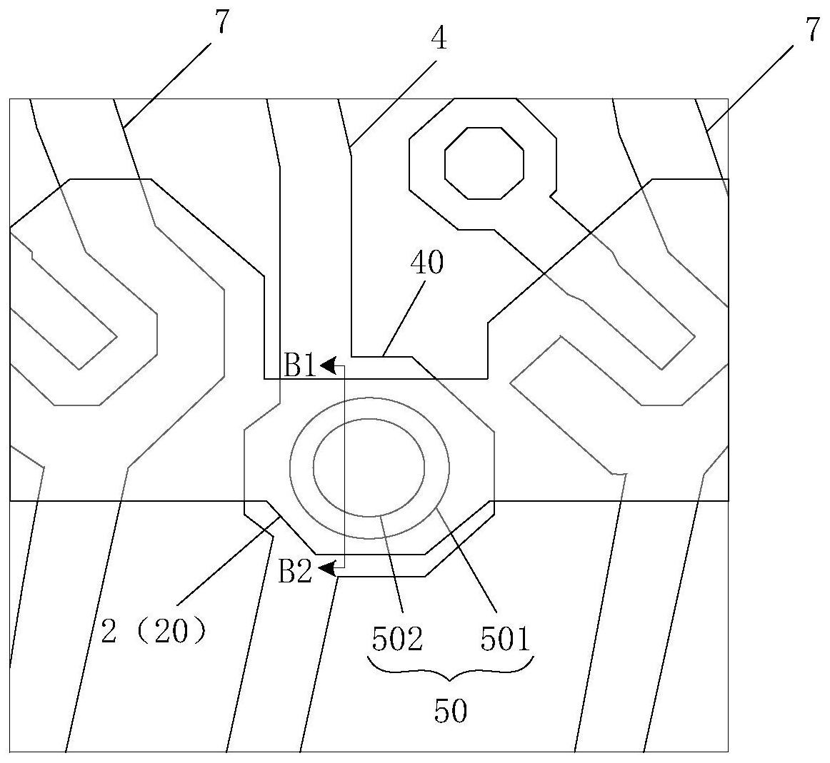 京东方“一种显示基板和显示装置”专利获授权