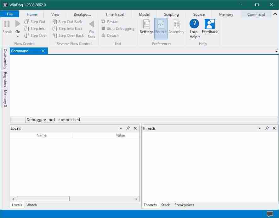 什么是Windows BSoD蓝屏死机