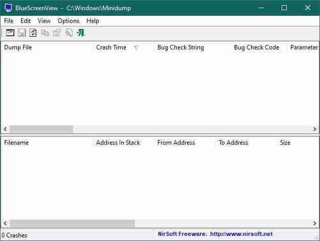 什么是Windows BSoD蓝屏死机