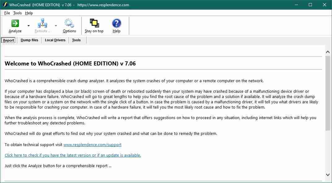 什么是Windows BSoD蓝屏死机