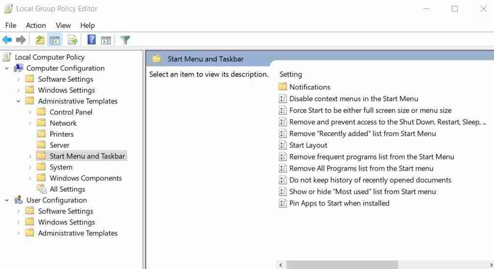 如何修复任务栏缩略图预览在Windows中不起作用