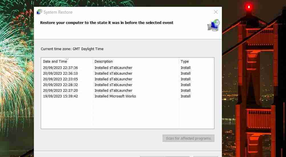 如何修复任务栏缩略图预览在Windows中不起作用