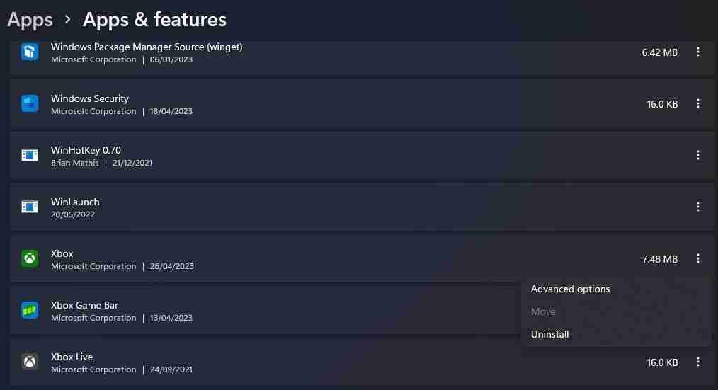 如何修复Windows 10和11中Xbox程序Looks Like You’re Stranded错误