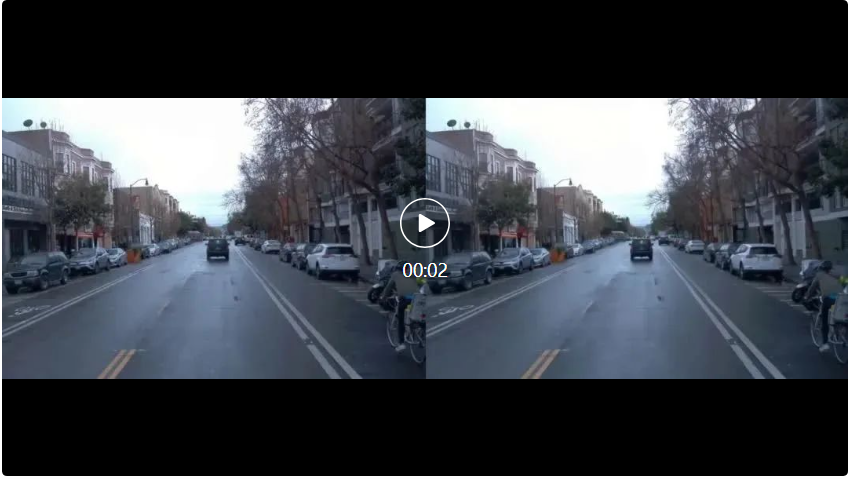 世界模型新突破!极佳科技提出DriveDreamer4D,首次利用世界模型增强4D驾驶场景重建效果