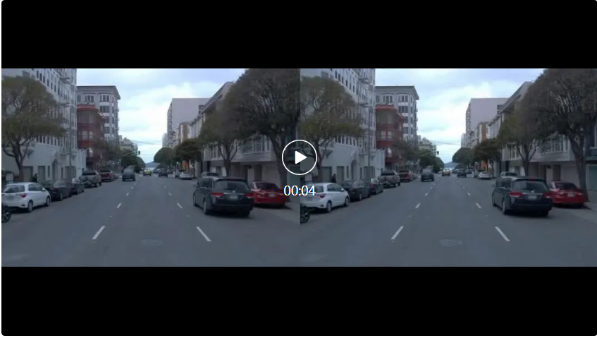 世界模型新突破!极佳科技提出DriveDreamer4D,首次利用世界模型增强4D驾驶场景重建效果