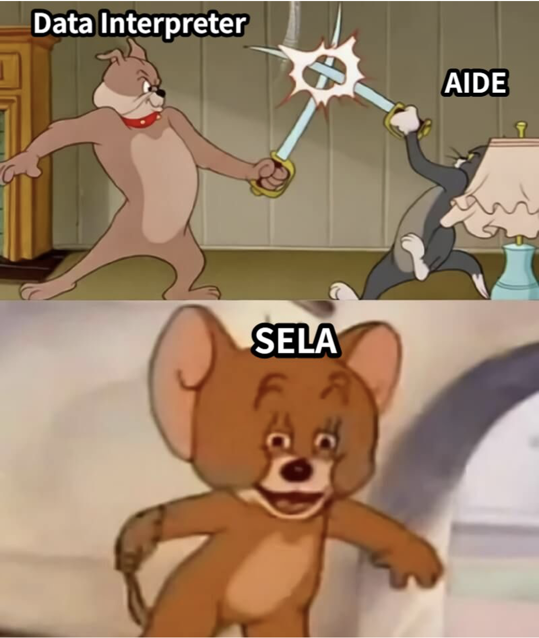 MetaGPT开源SELA,用AI设计AI,效果超越OpenAI使用的AIDE