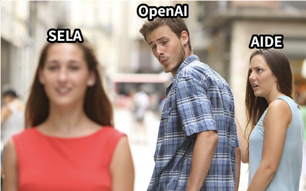 MetaGPT开源SELA,用AI设计AI,效果超越OpenAI使用的AIDE