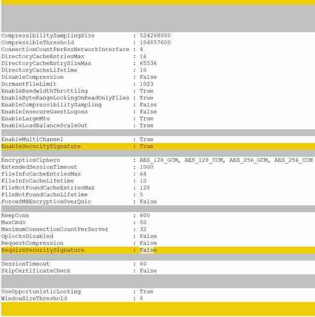 千兆网络变百兆! 用户反馈微软Win11 24H2 SMB传输慢的问题