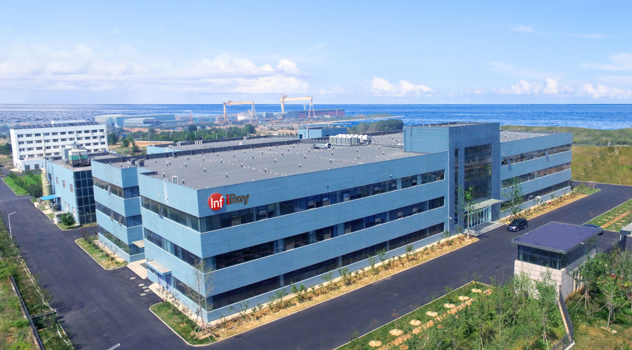 睿创微纳：车载红外热成像产品获吉利极氪汽车定点