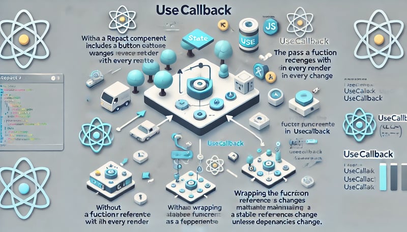 理解 Reactjs 中的 useCallback