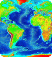 世界是一个巨大的“磁”盘:记录地球的记忆“碎片”
