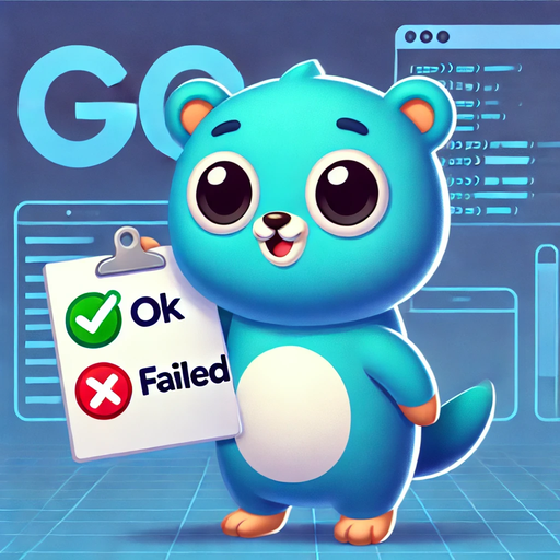 检查类型是否满足 Go 中的接口