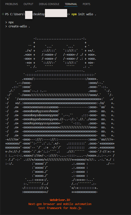 跨平台移动测试自动化:将 WebdriverIO 和 Appium 与 JavaScript 结合使用