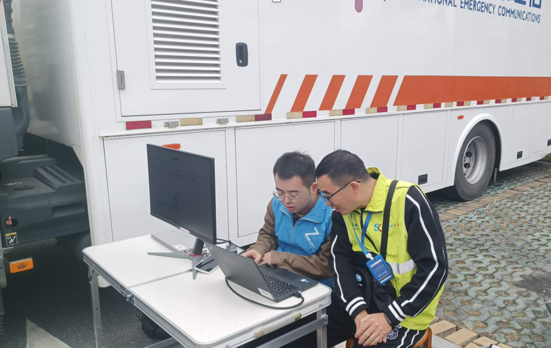 共探通信网络运维新模式，湖北电信携手中兴通讯率先应用大模型智能体