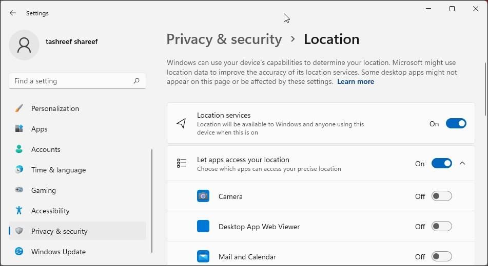 Windows 11收集数据的5种方式