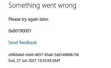 Win11无法登录微软账户怎么解决 Win11无法登录微软账户解决方法