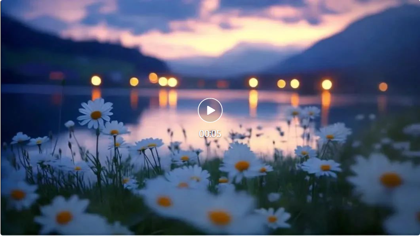 开源!上海AI Lab视频生成大模型书生·筑梦 2.0来了