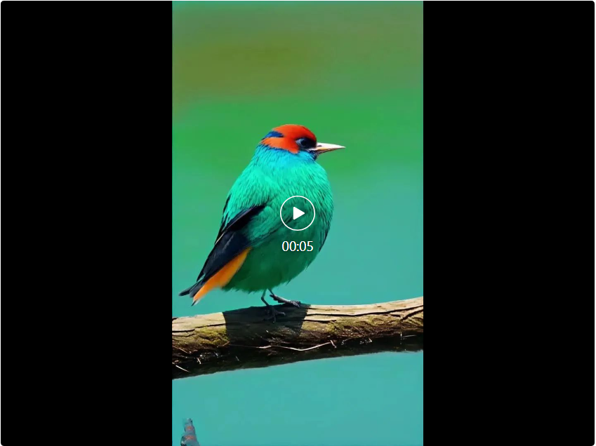 开源!上海AI Lab视频生成大模型书生·筑梦 2.0来了