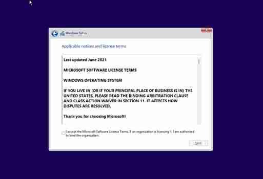 Win11无法安装中文包语言包怎么解决 