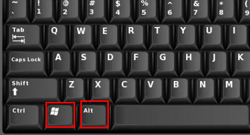 Win11怎么关闭键盘粘滞 Win11关闭键盘粘滞方法