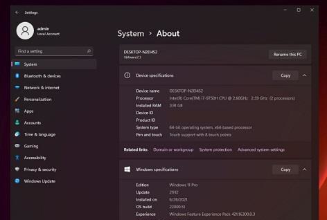 Win11更新后频繁死机怎么办 Win11更新后频繁死机解决办法