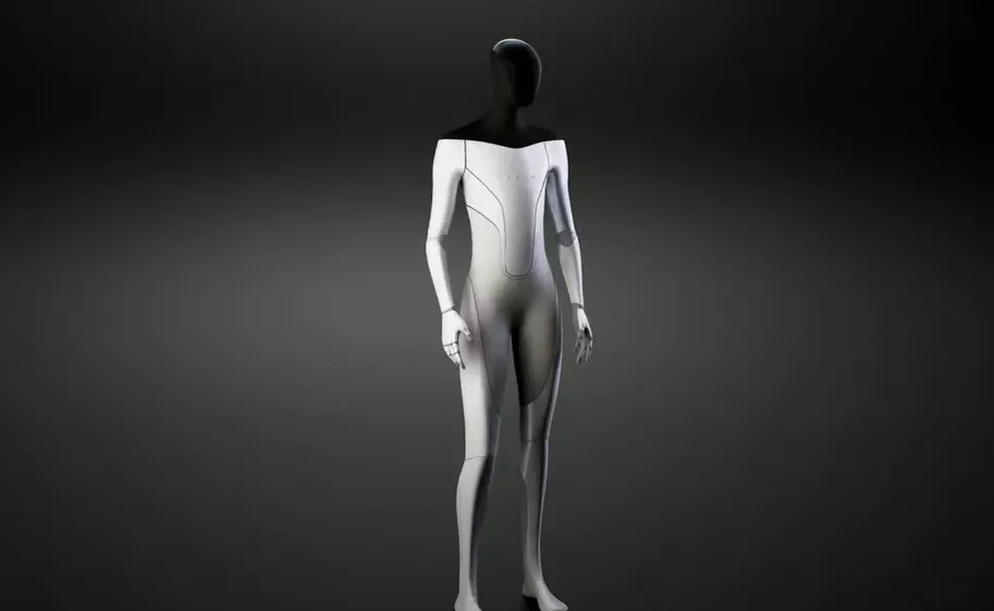 特斯拉卖起机器人玩具!售价40美元被抢光,二手价高达1300美元