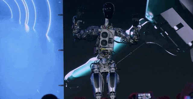 特斯拉卖起机器人玩具!售价40美元被抢光,二手价高达1300美元