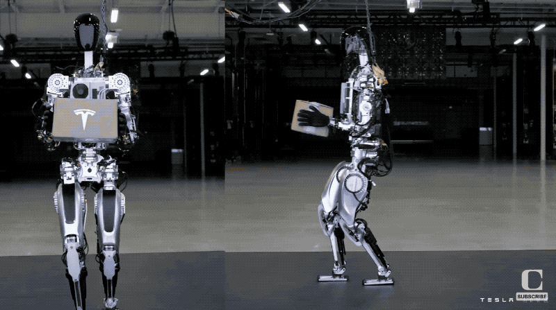 特斯拉卖起机器人玩具!售价40美元被抢光,二手价高达1300美元