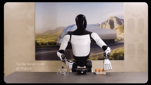 特斯拉卖起机器人玩具!售价40美元被抢光,二手价高达1300美元