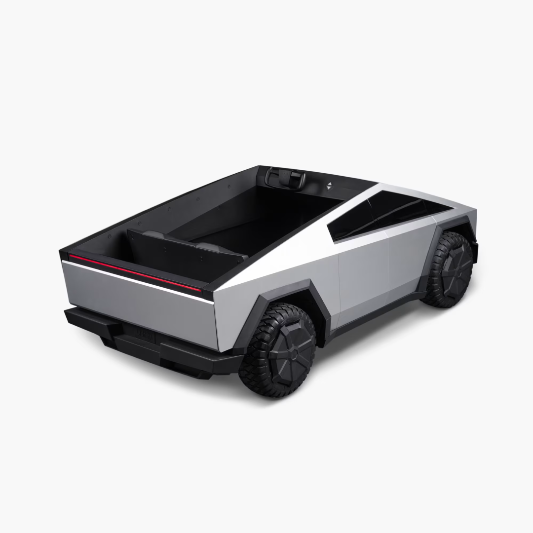 特斯拉卖起机器人玩具!售价40美元被抢光,二手价高达1300美元