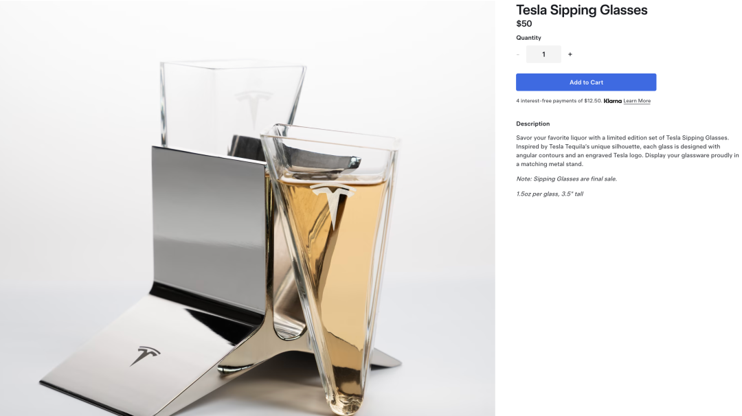 特斯拉卖起机器人玩具!售价40美元被抢光,二手价高达1300美元