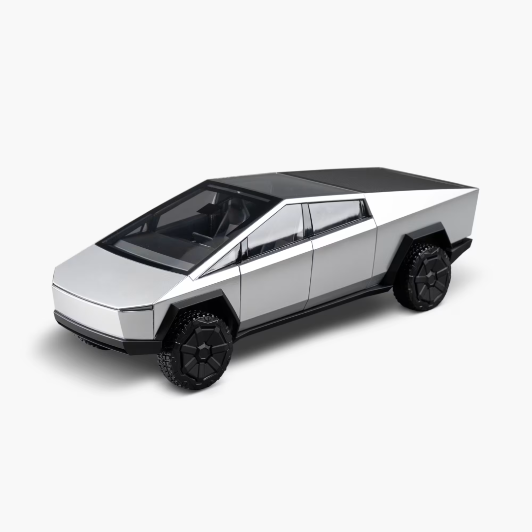 特斯拉卖起机器人玩具!售价40美元被抢光,二手价高达1300美元