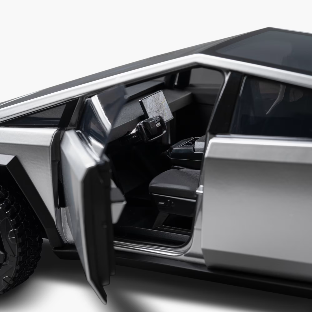 特斯拉卖起机器人玩具!售价40美元被抢光,二手价高达1300美元