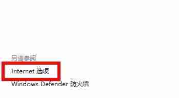 Win11应用商店无法联网怎么解决
