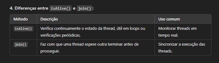 确定线程何时结束