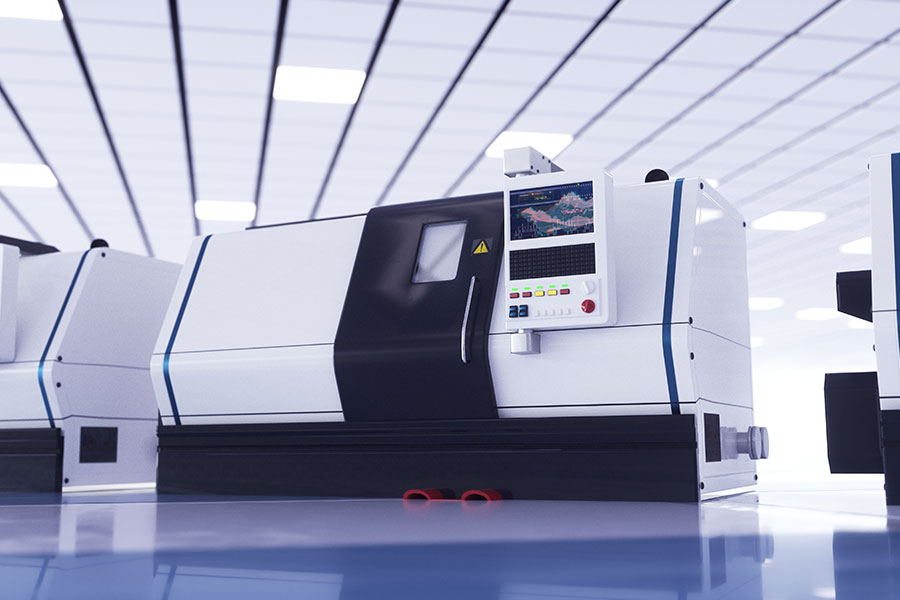 机构：前五大晶圆制造设备商前三季度来自中国营收年增48%