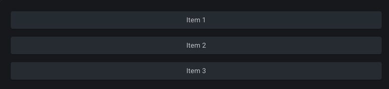 MUI Stack：掌握 React 中的一维布局