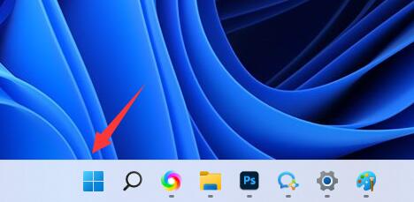 Win11微软商店在哪里打开 Win11微软商店打开位置