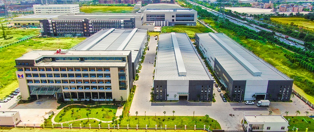 新莱福：募投项目计划于明年年中实现投产