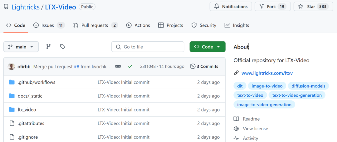 RTX 4090可跑、完全开源,最快视频生成模型问世,实测一言难尽