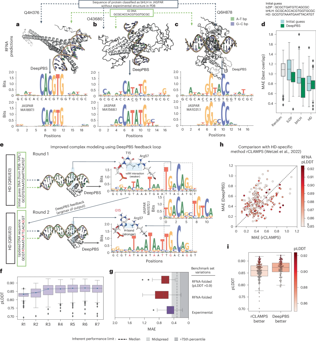 预测蛋白质-DNA结合特异性,南加州大学团队开发几何深度学习新方法